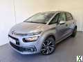 Photo citroen c4 picasso II BlueHDi 120ch Shine S\u0026S EAT6 - Toit panoramique