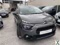 Photo citroen c3 C3 1.2 110 Setamp;S EAT6 Shine