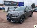 Photo citroen c5 aircross 2.0 BlueHDi - 180 S\\u0026S - BV EAT8 Shine + HML