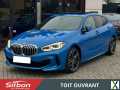 Photo bmw 118 118d BVA 150 F40 M Sport TOIT OUVRANT