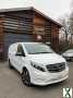 Photo mercedes-benz vito 119 Cdi BVA AVEC TVA GARANTIE 12 MOIS