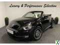 Photo volkswagen coccinelle Cabriolet 1.4 TSI 160ch DSG 50\\u0027s Design - 350