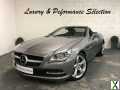 Photo mercedes-benz slk 200 184ch CABRIOLET SPORT BVA - 67000km - Entretie