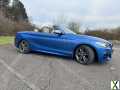 Photo bmw 240 Cabriolet+M240i+xDrive+340+ch+A