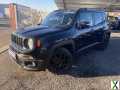 Photo jeep renegade 1.6 I E.torQ Evo Setamp;S 110 ch Brooklyn Edition