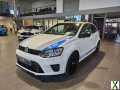 Photo volkswagen polo 2.0 TSI 220 WRC