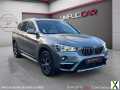 Photo bmw x1 xLine