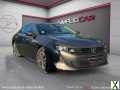 Photo peugeot 508 Allure Pack