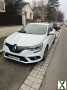 Photo renault megane Mégane IV Berline TCe 130 Energy EDC Intens