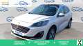 Photo ford kuga III 2.5 Duratec 190 Hybrid 4x2 CVT8 Vignale