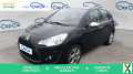 Photo citroen c3 II 1.2 VTi 82 Collection - 5 places