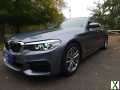 Photo bmw 530 530e iPerformance 252 ch BVA8 Business Design