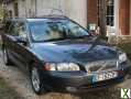 Photo volvo v70 2.4L - 140 Momentum