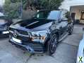 Photo mercedes-benz gle 350 d 9G-Tronic 4Matic AMG Line