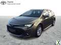 Photo toyota corolla Dynamic BUSINESS PACK+NAVI