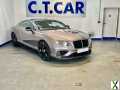 Photo bentley continental gt 4.0 V8 S Mulliner 4WD Auto - NAIM - Kamera