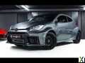 Photo toyota yaris GR-FOUR 1.6 TURBO AUTO PACK PREMIUM MY25JBL