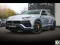 Photo lamborghini urus ELEGANTE INTERIORB\\u0026O 3DQ-CITURA23\\u0027\\u0027