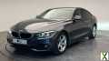 Photo bmw 418 Gran Coupe 418d 150 ch Business Design - 4P