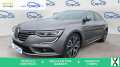 Photo renault talisman 1.6 dCi 130 Energy Initiale Paris