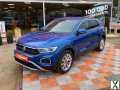 Photo volkswagen t-roc 1.0 TSI 110 BV6 LIFE PLUS JA 17\\u0026amp;quot; Bar