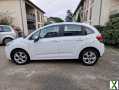 Photo citroen c3 PureTech+82+Feel+Edition