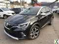 Photo renault captur II 1.6 E-Tech 145 INTENS