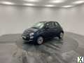 Photo fiat 500c 1.0 70 ch Hybride BSG S/S Dolcevita