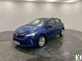 Photo renault clio dCi 100 GSR2 Evolution