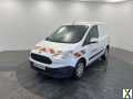 Photo ford transit courier FGN 1.5 TDCi 75 TREND