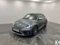 Photo volkswagen coccinelle 1.2 TSI 105 BMT DSG7 Dune