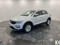 Photo volkswagen t-roc 1.5 TSI 150 EVO Start/Stop BVM6 Lounge Business