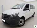 Photo mercedes-benz vito Tourer 114 CDI Extra Long 9G-Tronic Base