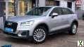 Photo audi q2 30 TDI 116 S tronic 7 Business line