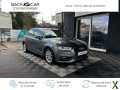 Photo audi a3 1.6 TDI 110 Attraction