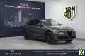 Photo alfa romeo stelvio 2.0T 280 ch Q4 AT8