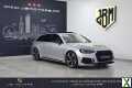 Photo audi rs4 V6 2.9 TFSI 450 ch Ligne ABT Origine Fr pas de mal