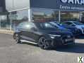 Photo audi a3 35 TDI 150 S tronic 7 S line