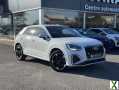 Photo audi q2 30 TFSI 110 BVM6 Advanced