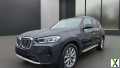 Photo bmw x3 xDrive 30e 292ch BVA8 x Line