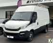 Photo iveco daily FGN 35 S 14 V7 H1 QUAD-LEAF BVM6