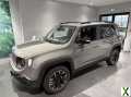 Photo jeep renegade 1.3 Turbo T4 240ch PHEV 4xe Trailhawk BVA6 eAWD