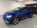 Photo renault captur 1.3 TCe 140ch FAP RS Line EDC -21B