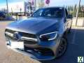 Photo mercedes-benz glc 300 300 DE 194+122CH AMG LINE 4MATIC 9G-TRONIC