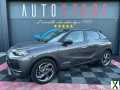 Photo ds automobiles ds 3 crossback PURETECH 130 CH RIVOLI AUTOMATIQUE