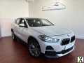 Photo bmw x2 (F39) SDRIVE18DA 150CH BUSINESS DESIGN EURO6D-T