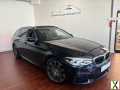 Photo bmw 518 (G31) 518DA 150CH M SPORT STEPTRONIC EURO6D-T