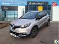 Photo renault captur 1.5 dCi 110ch energy Intens