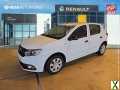 Photo dacia sandero 1.5 Blue dCi 75ch Essentiel - 20 Attelage