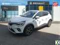 Photo renault captur 1.0 TCe 90ch Intens -21